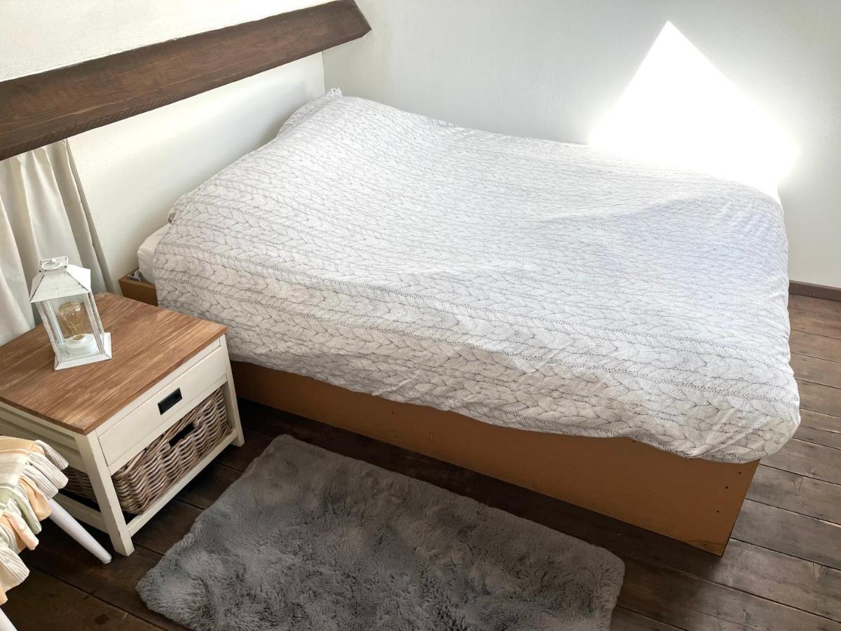 Chez' Elle Villa Blankenberge Bagian luar foto
