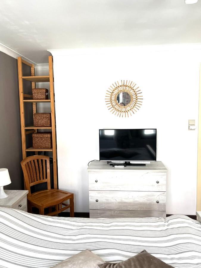 Chez' Elle Villa Blankenberge Bagian luar foto