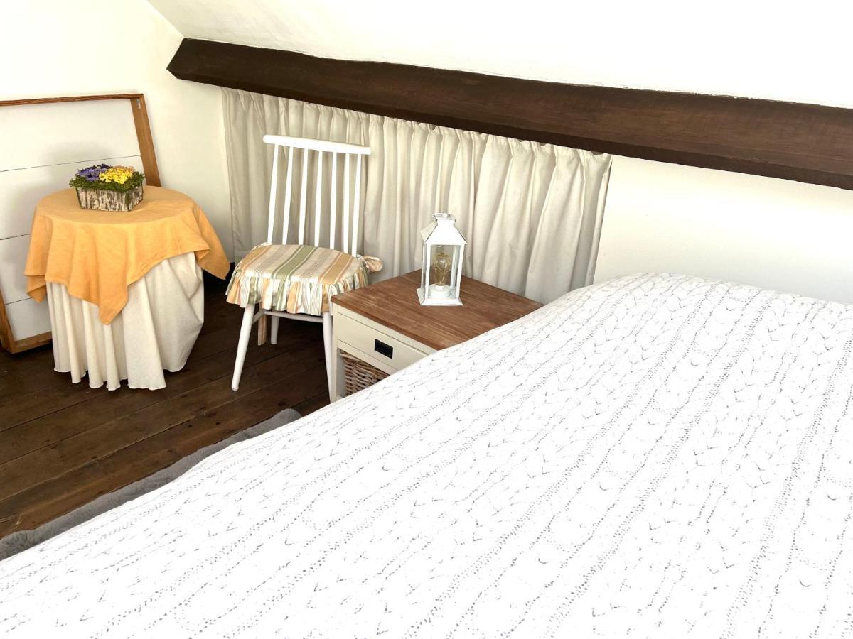 Chez' Elle Villa Blankenberge Bagian luar foto